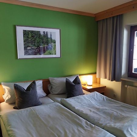 Landgasthof Neitsch Schwarzenberg  Bagian luar foto