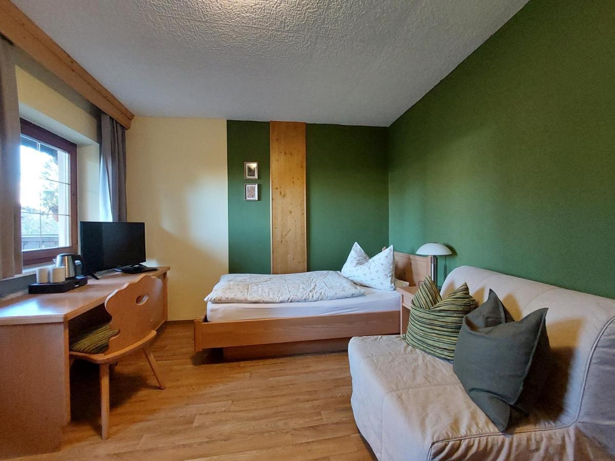 Landgasthof Neitsch Schwarzenberg  Bagian luar foto