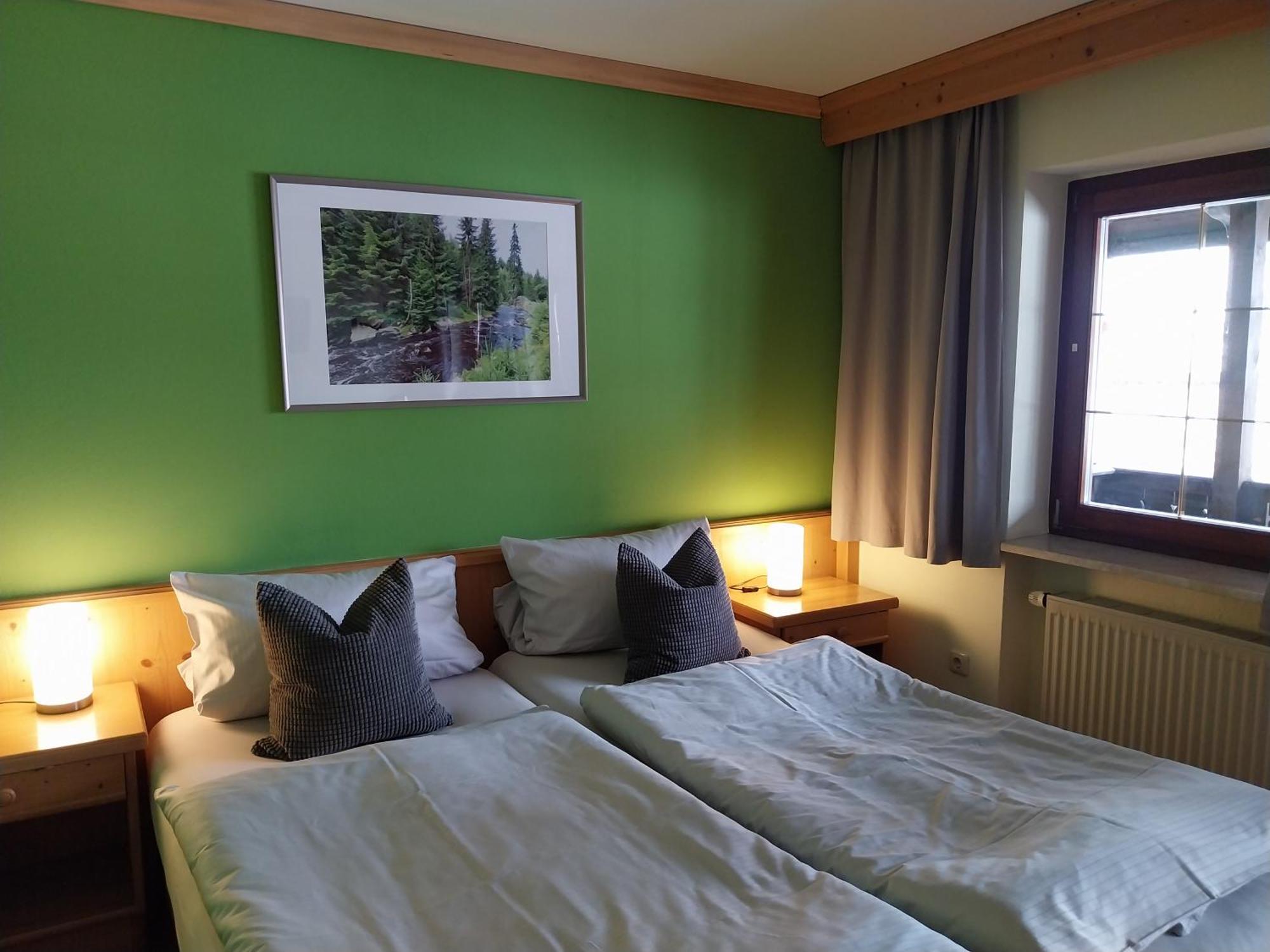 Landgasthof Neitsch Schwarzenberg  Bagian luar foto